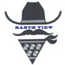 Ranch View Elementary School logo